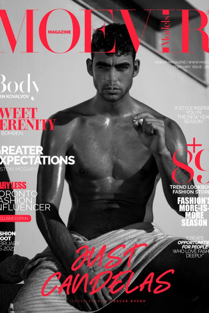 C Moevir Magazine February Issue 20210